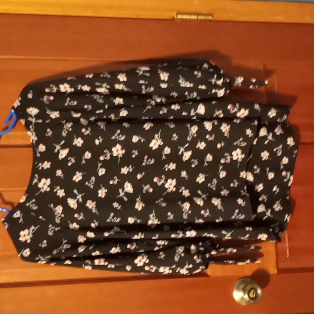 PAPERMOON blouse